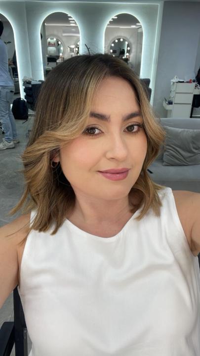 Nathalia Ballesteros