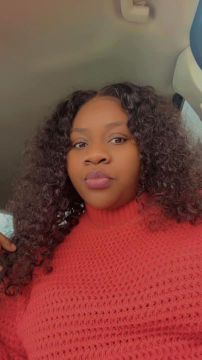 Dinachelle Pierre liuis