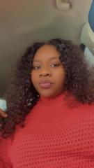 Dinachelle Pierre liuis