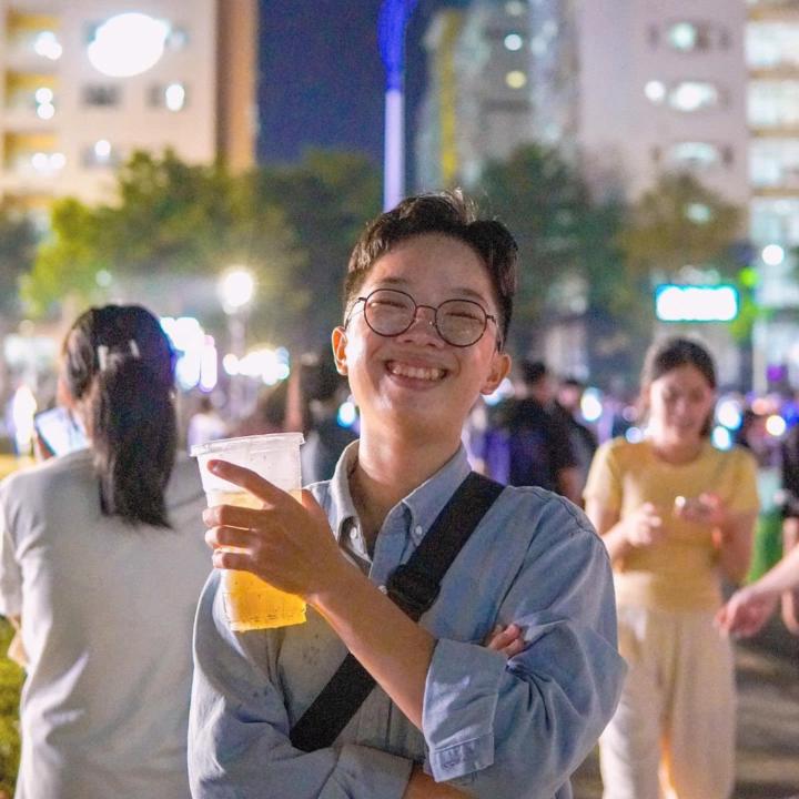 Nguyễn Chinh