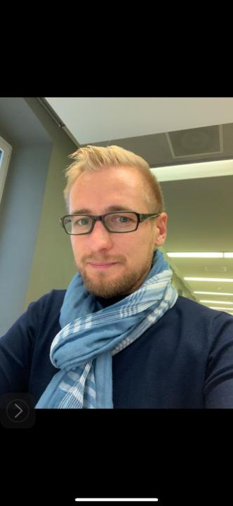 Sven Lonitz