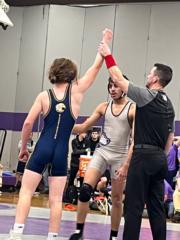 Noah Bernier