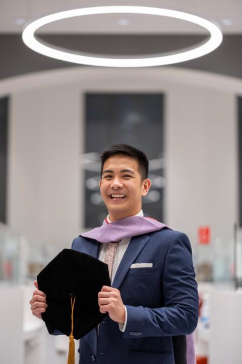 Francis Alip