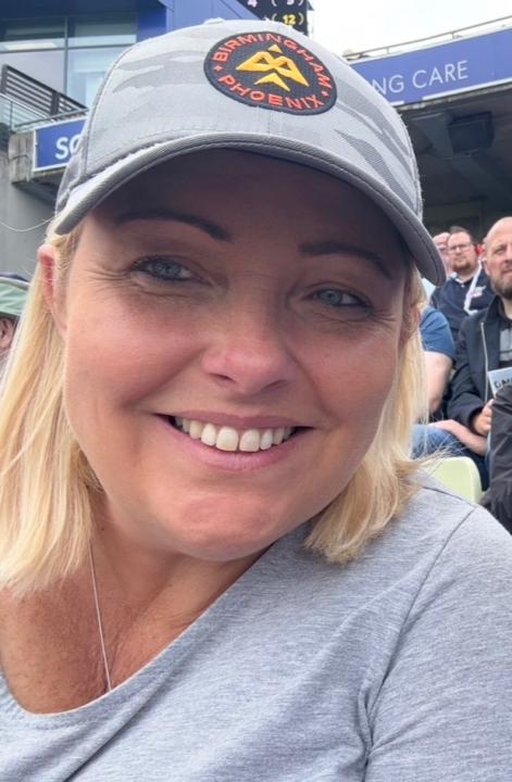 Julie Mezzone