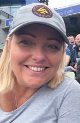 Julie Mezzone