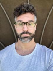Scott Hanna