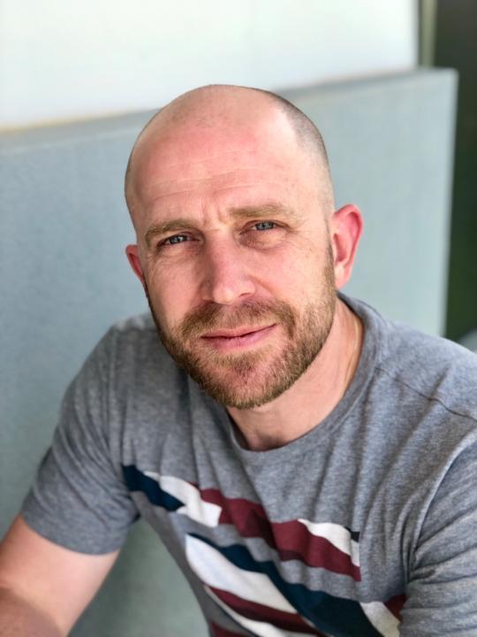 Trav Hallen