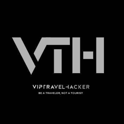 Vip Travel Hacker