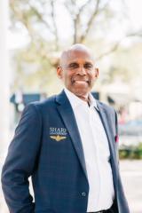 Carl H Sharperson Jr