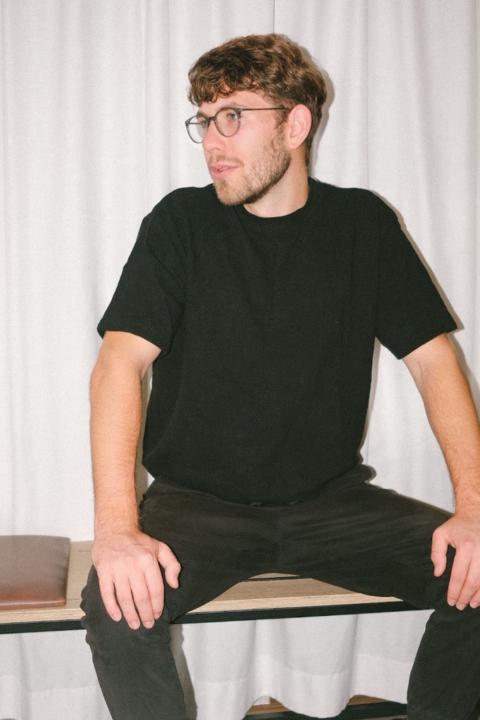 Timo Asch