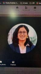 Shubhika Agarwal