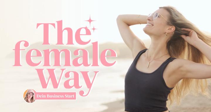 The Female Way