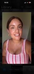 Tina Stratakis