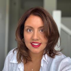 Tina Stratakis