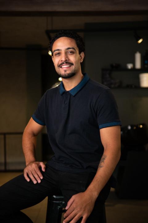 Matheus Sanches