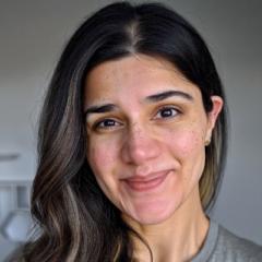 Navi Gill