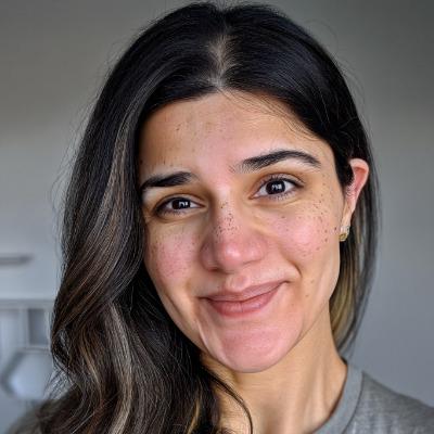 Navi Gill