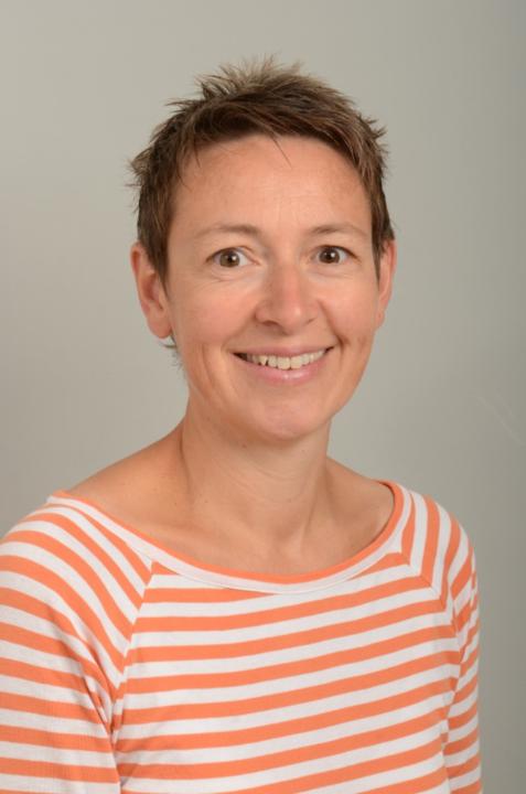 Doris Bürki