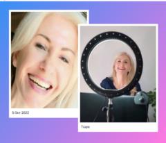 Άννα Μαναζή