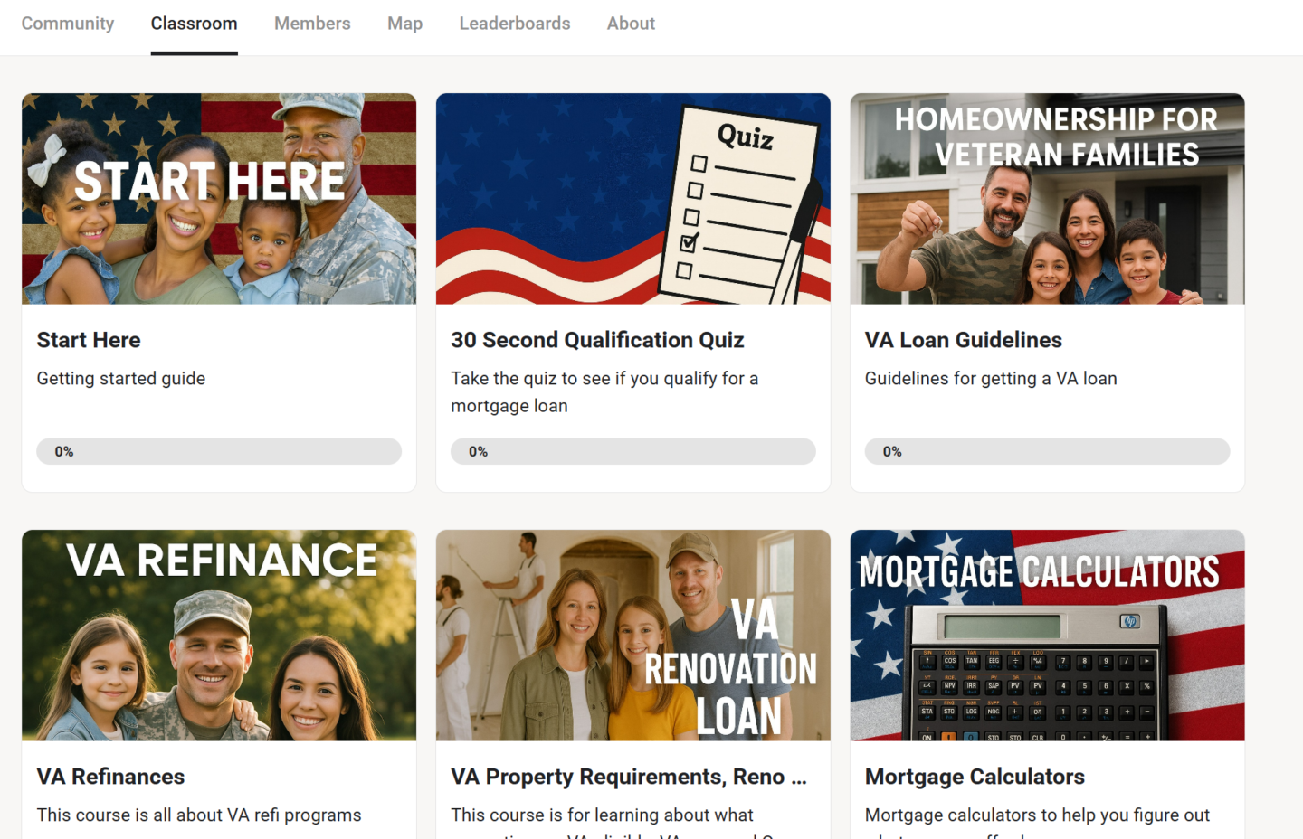 VA Loans Made Easy
