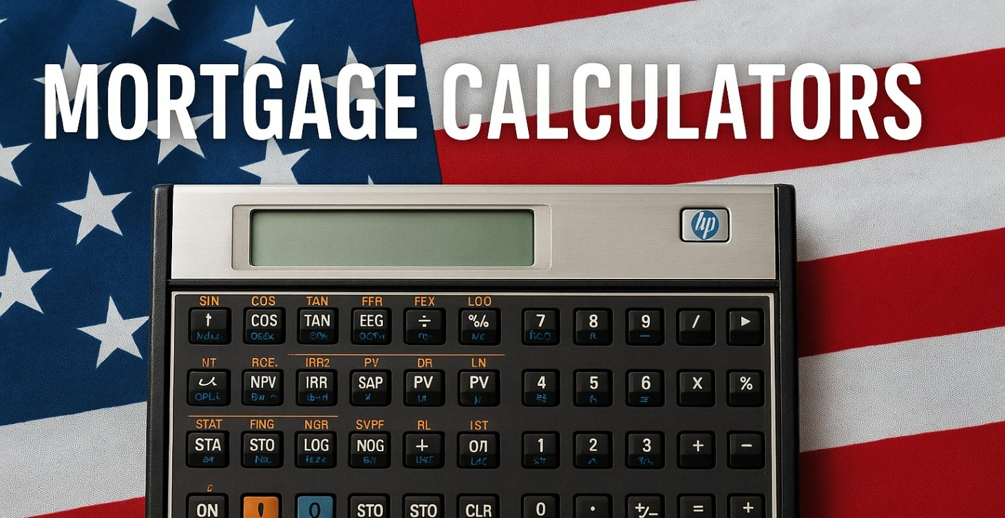 Mortgage Calculators