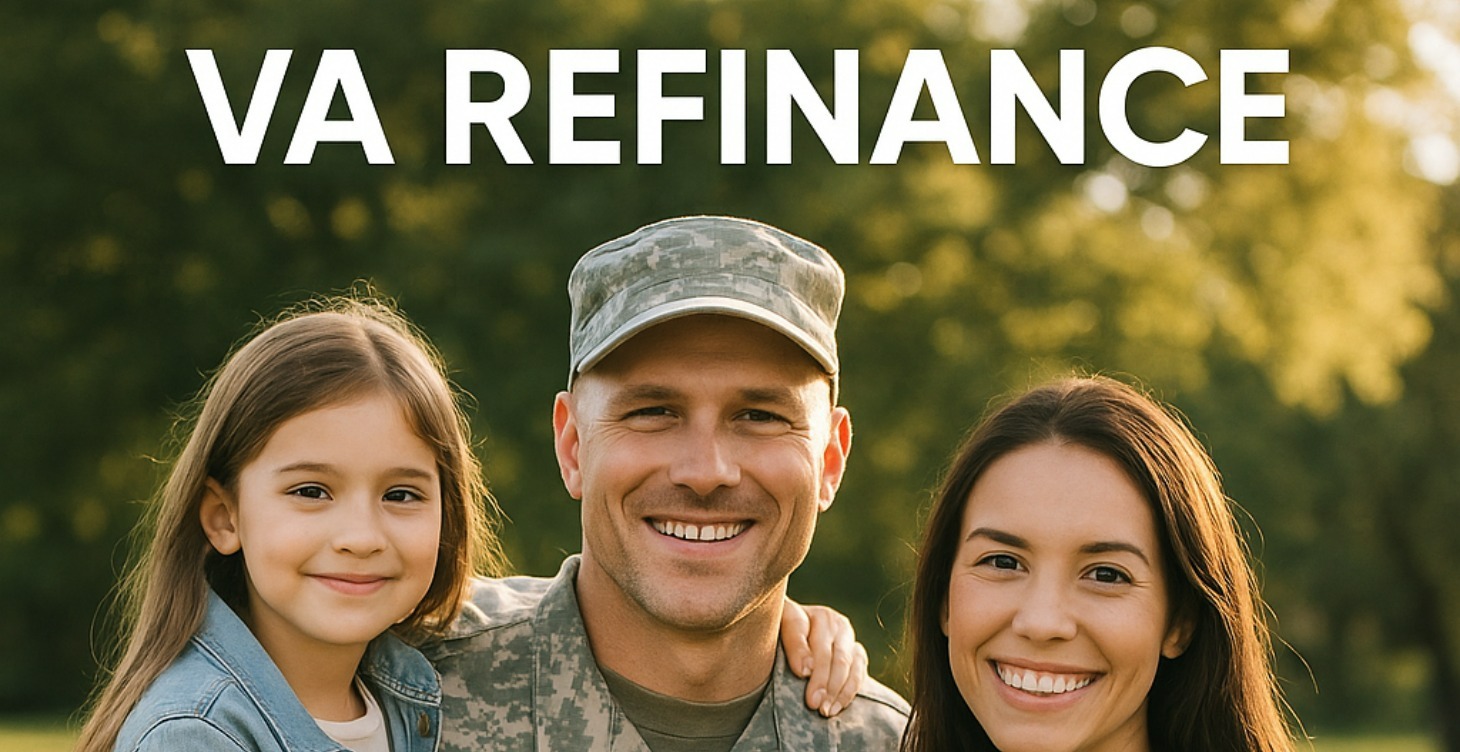 VA Refinances