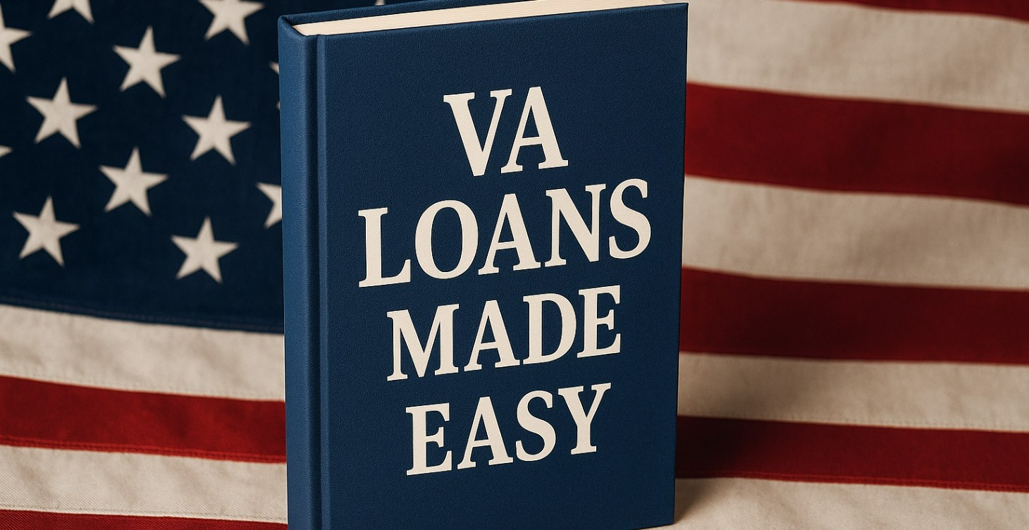 VA Loans Made Easy