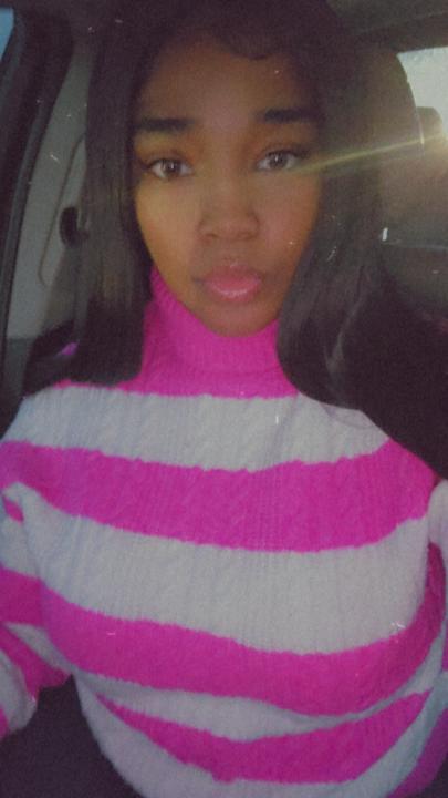 Marjonia Wright