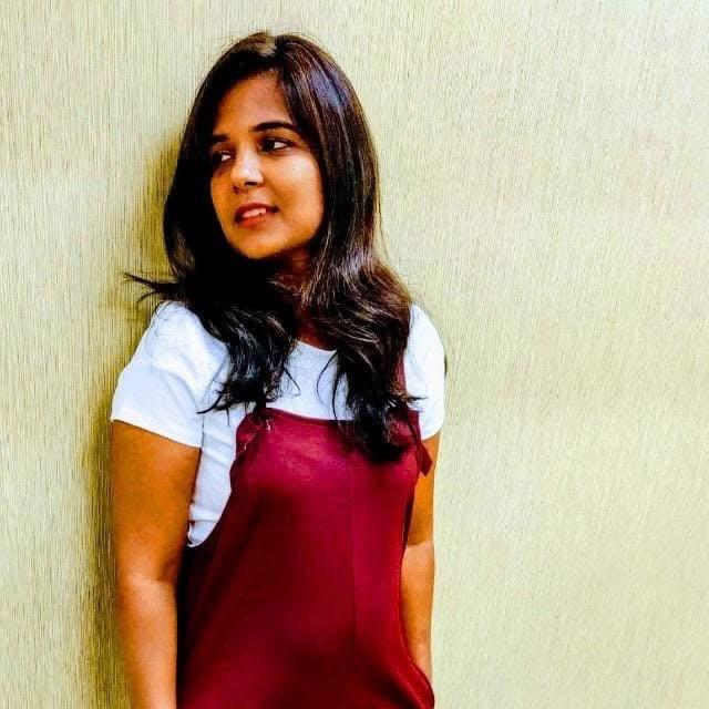 Shilpa Sharath Nagarad