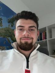Andreas Dörkens