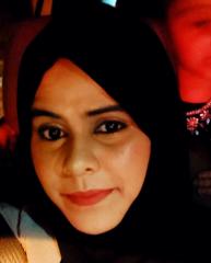 Juveria Ashar