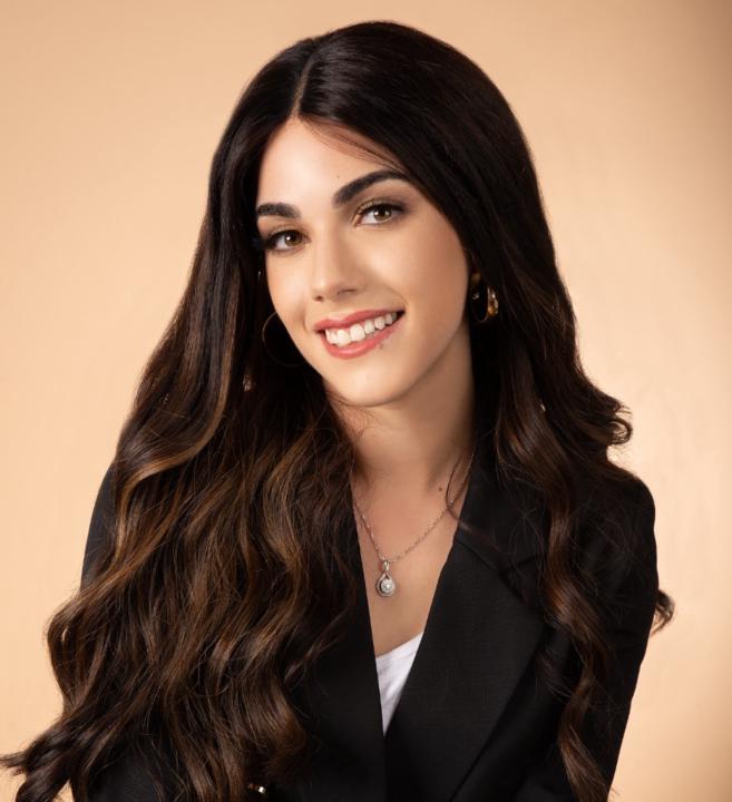 Natalia Birnbaum