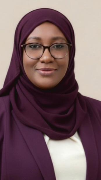 Sherifat Balogun-Raji