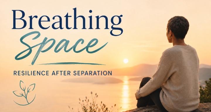 Breathing Space