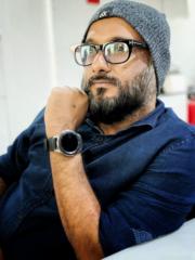 Sharoz Ashraf