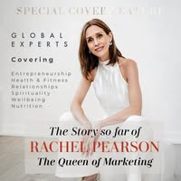 Rachel Pearson