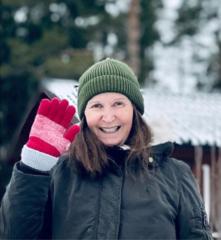 Karin Björling