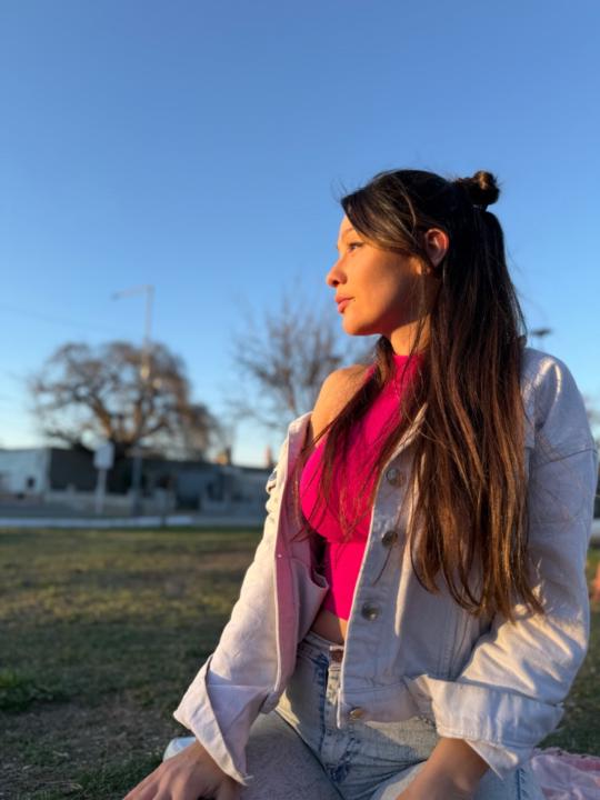 Micaela Burgos
