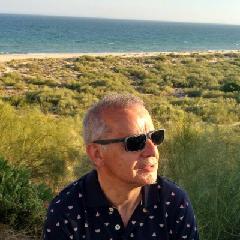 Juan carlos Gonzalez