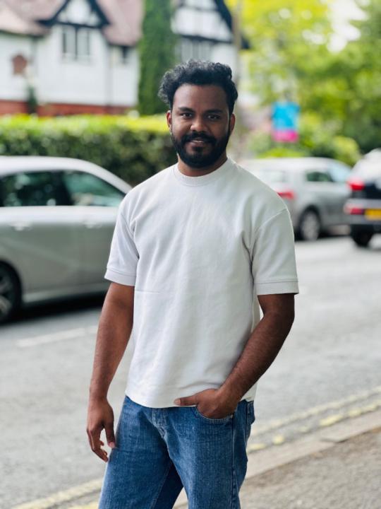 Mohammed fazil Chelakkottil
