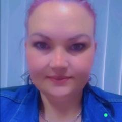 Lashwarita Pretorius