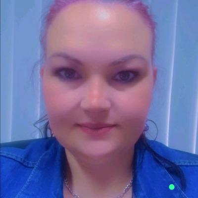 Lashwarita Pretorius