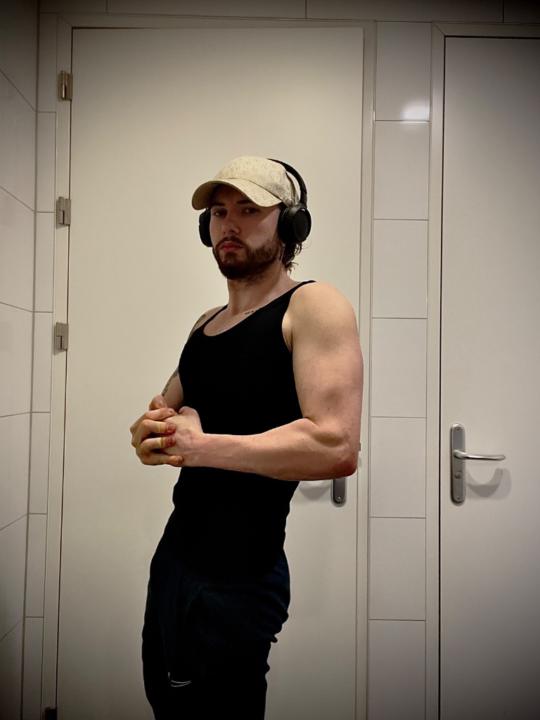 Alejandro Salado López