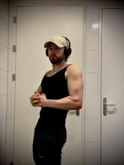 Alejandro Salado López