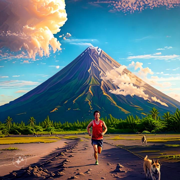 John Francis Villanueva