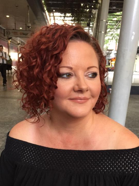 Donna Mclean