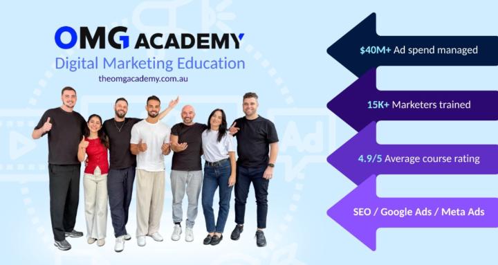 OMG Academy