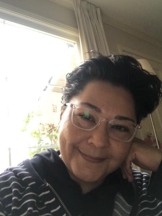 Silvia Oceguera