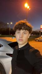 Riley Clothier