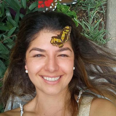 Maria Fernanda Zurek C.